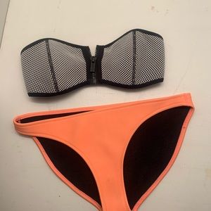 Triangl Brand swimsuit